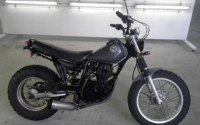 YAMAHA TW200 1996 2JL