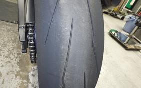YAMAHA YZF-R6 2019