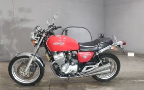 HONDA CB400 1998 NC36