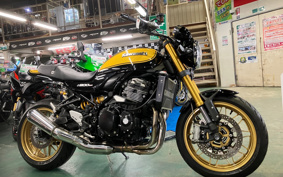 KAWASAKI Z900RS SE 2022 ZR900C