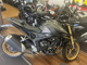Фото Honda CB1000 HORNET SP 2025 с японского аукциона