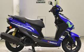YAMAHA CYGNUS 125 XSR 3 2002 SED8J