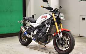 YAMAHA XSR900 2017 RN46J