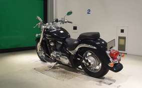 SUZUKI INTRUDER 400 Classic 2005 VK54A