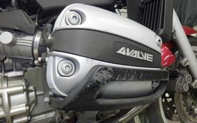 BMW R1100R 1995