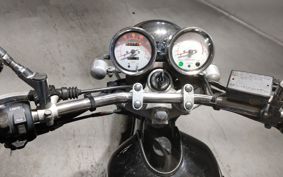 YAMAHA SR400 2004 RH01J