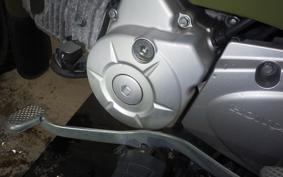HONDA CROSS CUB 110 2021 JA45
