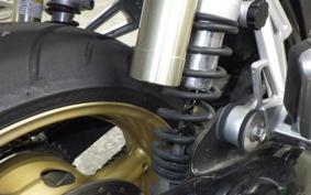 SUZUKI GSX1400 2005 GY71A