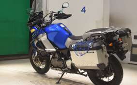 YAMAHA XT1200Z SUPER TENERE 2011