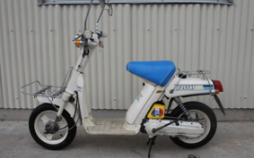 YAMAHA PASSOL 2E9