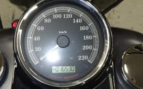 HARLEY FLS 1580 2013