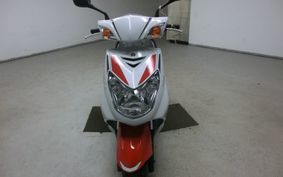 YAMAHA CYGNUS 125 2012 SE44J