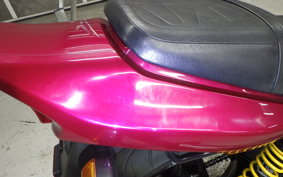 HONDA CB400SF 1998 NC31