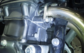 HONDA CB400 SUPER BOLDOR A 2021 NC42