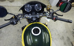 KAWASAKI Z900RS 2024 ZR900K