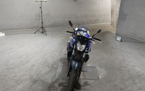 YAMAHA MT-03 2017 RH07J