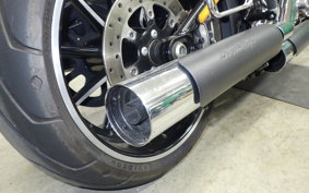 HARLEY FXSB 1580 2013