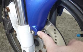SUZUKI GOOSE 350 1992 NK42A