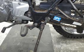 YAMAHA BRONCO 5BT