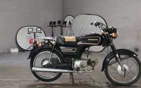 HONDA BENLY 50 CD50
