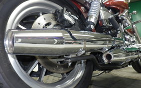 HARLEY FXDL 1580 2008
