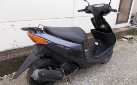 SUZUKI ADDRESS V50 CA4BA