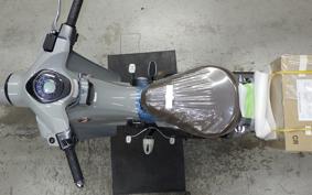 HONDA C125 SUPER CUB 2003 JA71
