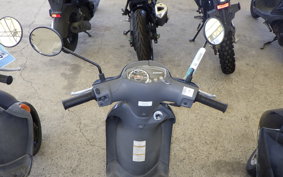 SUZUKI LET's 4 CA45A