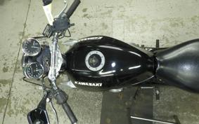 KAWASAKI BALIUS 250 ZR250A