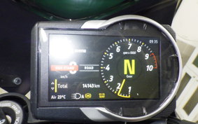 DUCATI SCRAMBLER FULL THROTTLE 2023