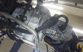 HONDA CROSS CUB 110 2014 JA45