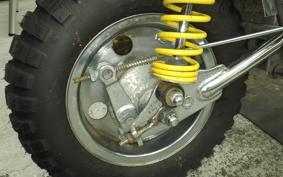 HONDA GORILLA Z50J