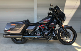 HARLEY FLHXSTSE CVO 2026 TR8