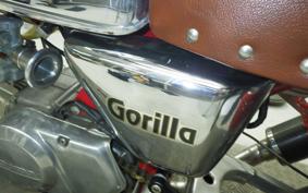 HONDA MONKEY BAJA 2005 Z50J