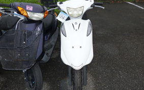 SUZUKI ADDRESS V125 CF46A