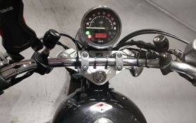 HONDA VT400S 2012 NC46