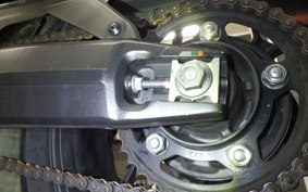 HONDA CBR650R 2022 RH03