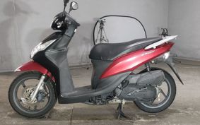 HONDA DIO 110 JF31