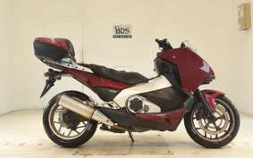HONDA NC700 INTEGRA 2012 RC62