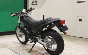 YAMAHA TW200 2021 2JL
