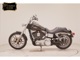 Фото Harley FXDL 1580 2010 с японского аукциона