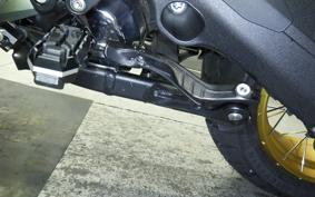 BMW R1300GS Adventure ASA 2026