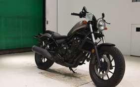 HONDA REBEL 500 A 2018 PC60