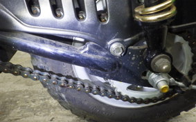 HONDA MONKEY 2014 Z50J