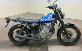 SUZUKI GRASS TRACKER BigBoy NJ47A