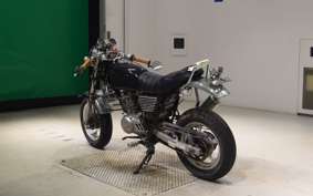 HONDA APE 50 2025 AC16
