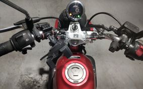 HONDA MONKEY 125 JB02