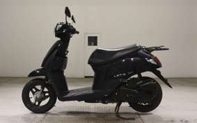 SUZUKI LET's 2008 CA4AA