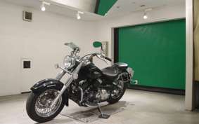 YAMAHA DRAGSTAR 400 CLASSIC 2006 VH01J