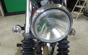 SUZUKI GRASS TRACKER Bigboy NJ4BA